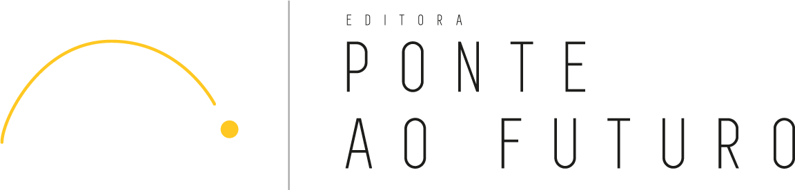 Logo da Editora Ponte ao Futuro
